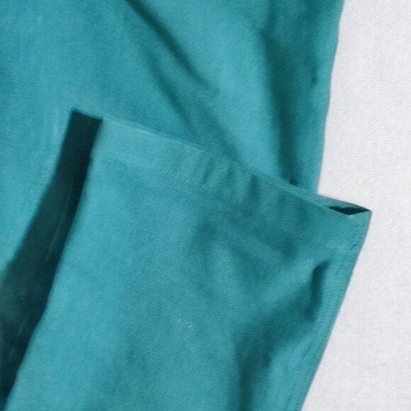 Lululemon ABC Slim-Fit Pant *Utilitech™ M5ABNS men's size 28 green colour - Picture 11 of 15